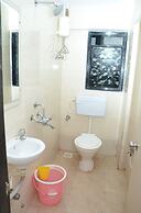 Hotel Sai Leela Grand