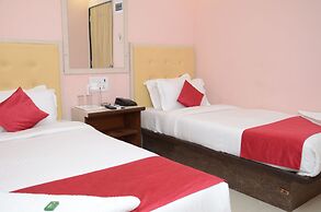 Hotel Sai Leela Grand