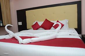 Hotel Sai Leela Grand