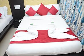 Hotel Sai Leela Grand