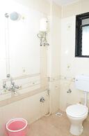 Hotel Sai Leela Grand