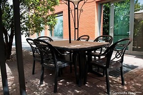 Concordia Hotel