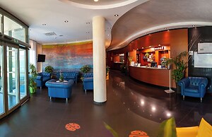 Concordia Hotel
