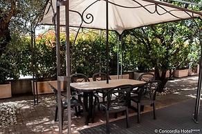 Concordia Hotel