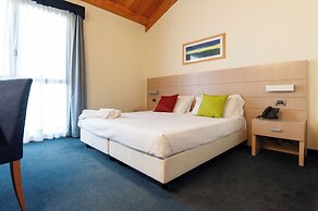 Concordia Hotel