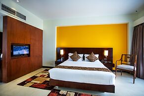 Hotel Grand Park