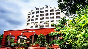 Hotel Grand Park