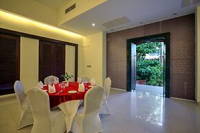 Hotel Grand Park