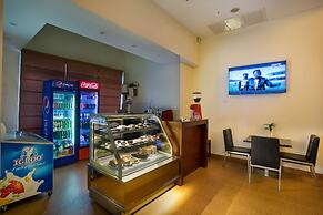 Hotel Grand Park