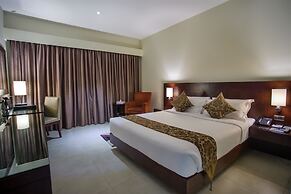 Hotel Grand Park
