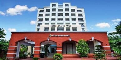 Hotel Grand Park