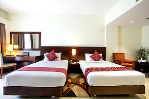 Hotel Grand Park