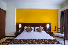Hotel Grand Park