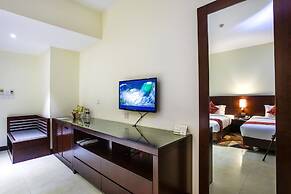 Hotel Grand Park