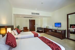 Hotel Grand Park