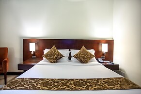 Hotel Grand Park