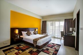 Hotel Grand Park