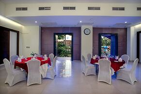 Hotel Grand Park