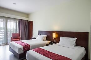 Hotel Grand Park