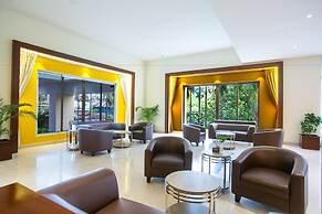 Hotel Grand Park