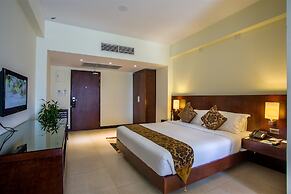 Hotel Grand Park