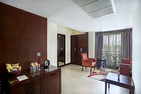Hotel Grand Park