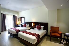 Hotel Grand Park