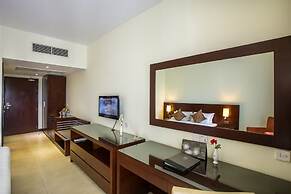 Hotel Grand Park