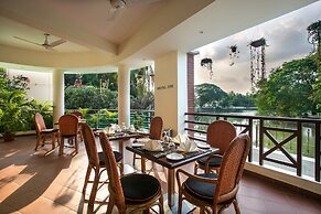 Hotel Grand Park