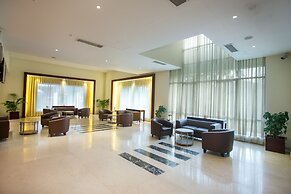 Hotel Grand Park