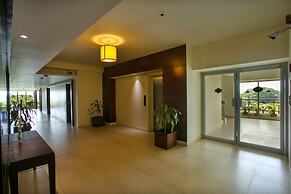 Hotel Grand Park