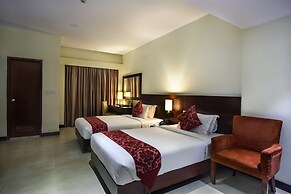 Hotel Grand Park