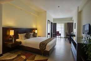 Hotel Grand Park