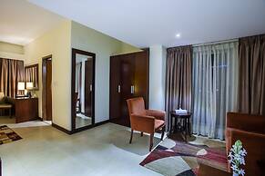 Hotel Grand Park