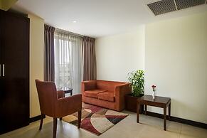 Hotel Grand Park