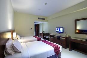 Hotel Grand Park