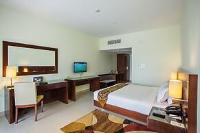 Hotel Grand Park
