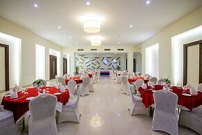 Hotel Grand Park