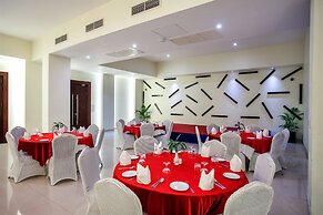 Hotel Grand Park