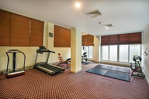 Hotel Grand Park
