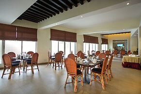 Hotel Grand Park