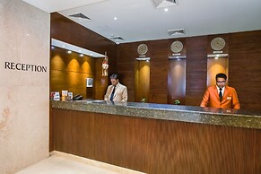 Hotel Grand Park