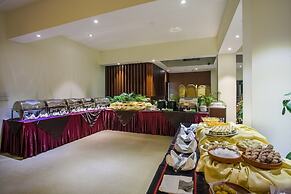 Hotel Grand Park