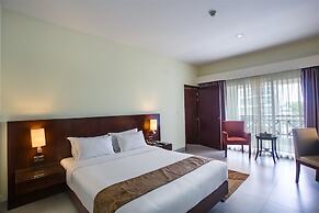 Hotel Grand Park