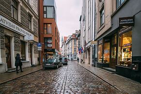 Old Riga Apartments