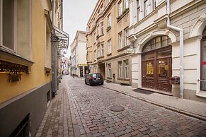 Old Riga Apartments
