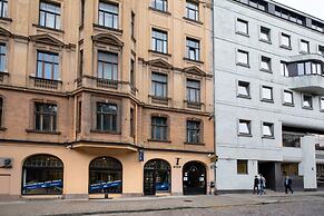 Old Riga Apartments