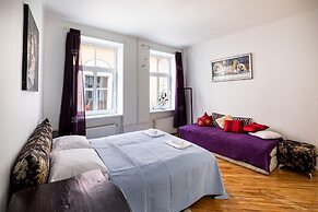 Old Riga Apartments