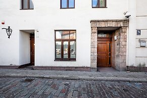 Old Riga Apartments