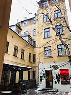 Old Riga Apartments